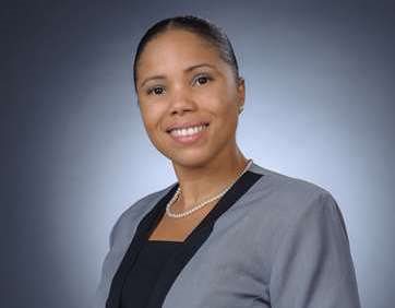 Sue-Ann Pierre, CA, FCCA, Senior Manager - Audit and Assurance